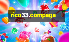 Logo da RICO33PAGA