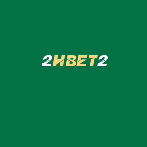 Logo da 2HBET2