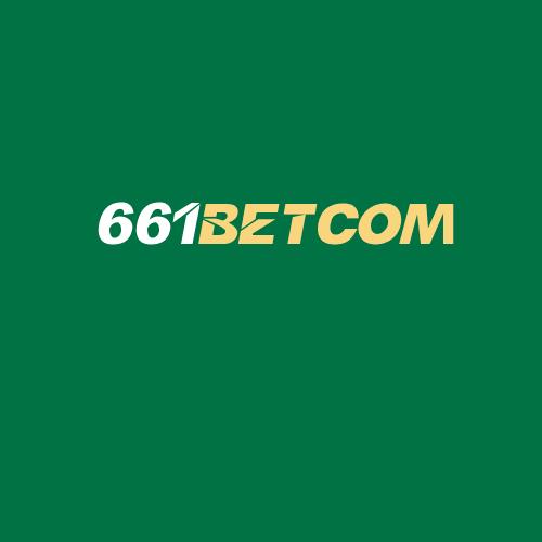 Logo da 661BETCOM