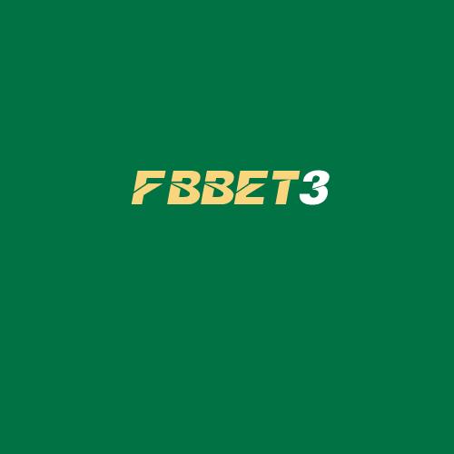 Logo da FBBET3