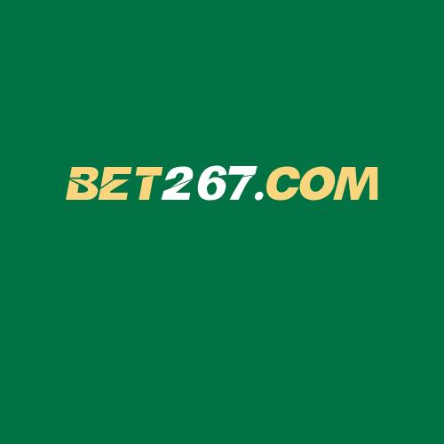 Logo da BET267