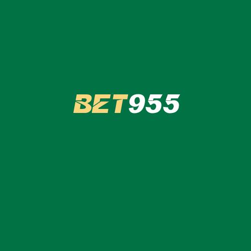 Logo da BET955