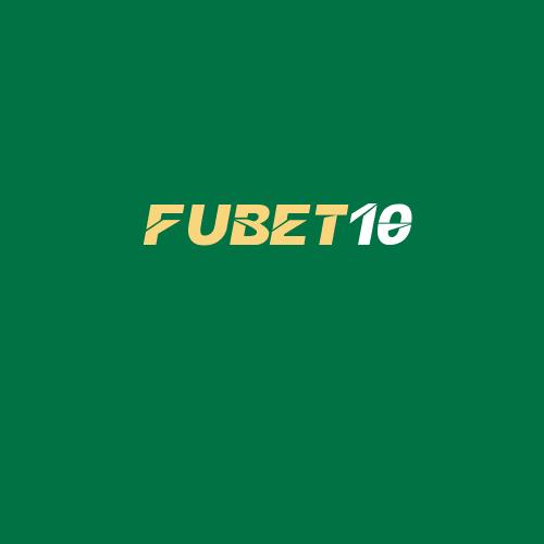 Logo da FUBET10